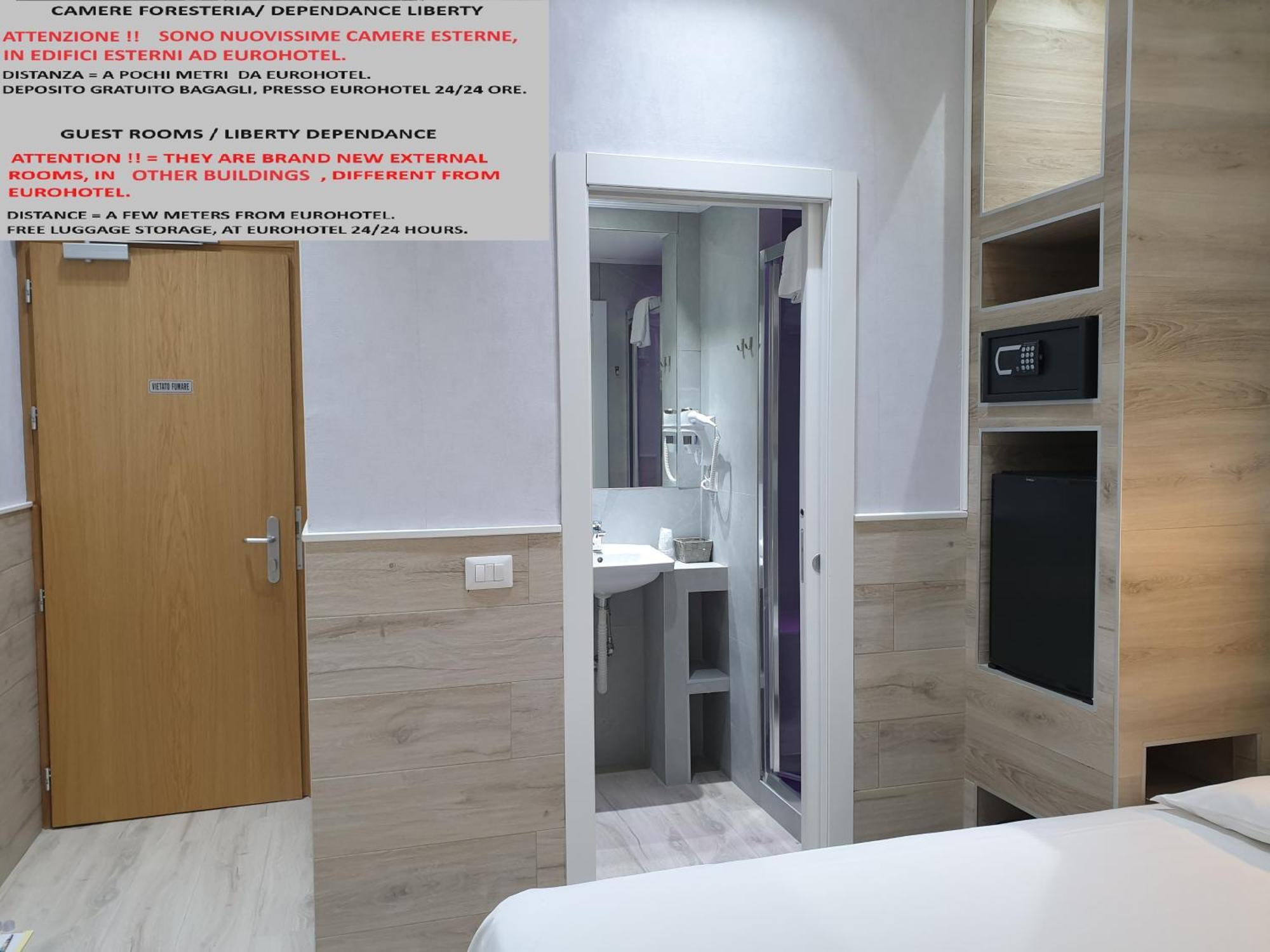 Eurohotel — Foto 1