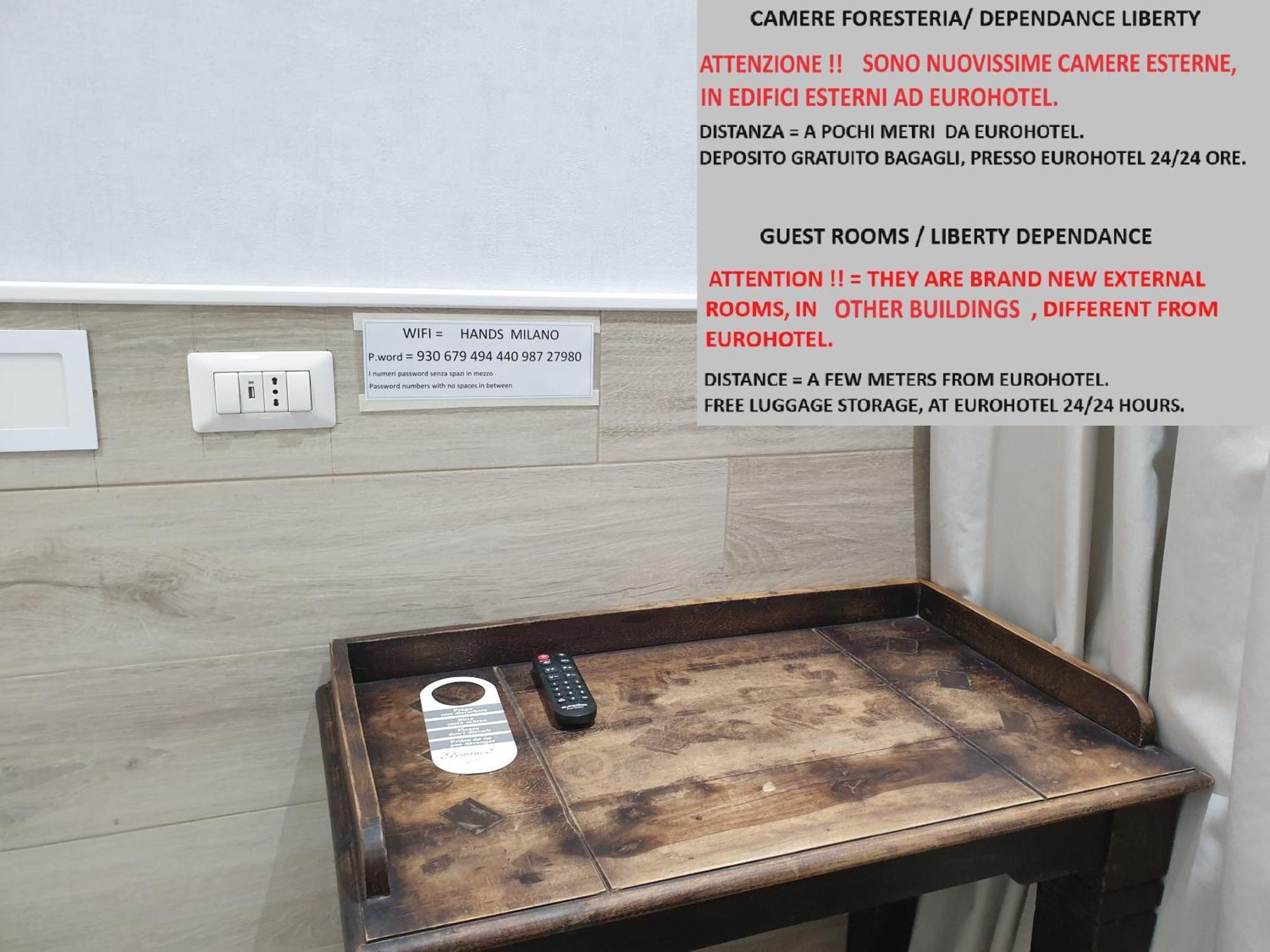 Eurohotel — Foto 2